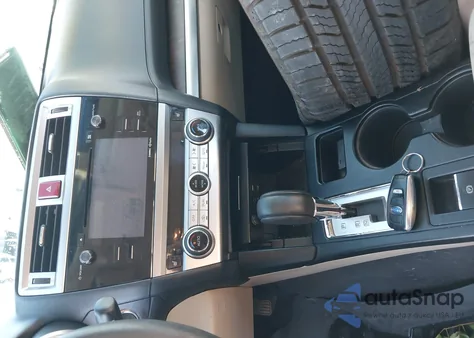 2017 Subaru Outback 2.5I Limited from USA, damaged, VIN 4S4BSANC5H3319167